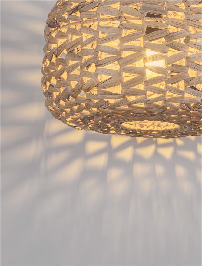Pendul Nova Luce PONN 9586625
