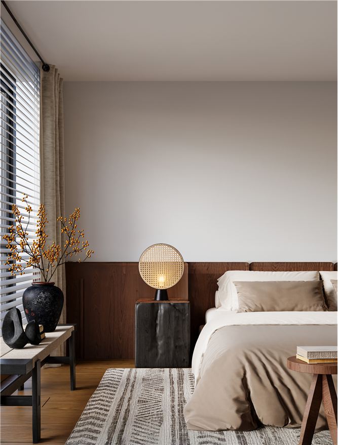 Veioza Nova Luce TIERA 9586627