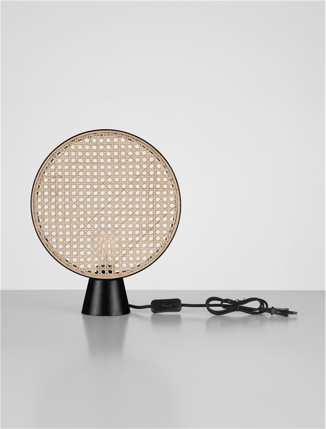 Veioza Nova Luce TIERA 9586627