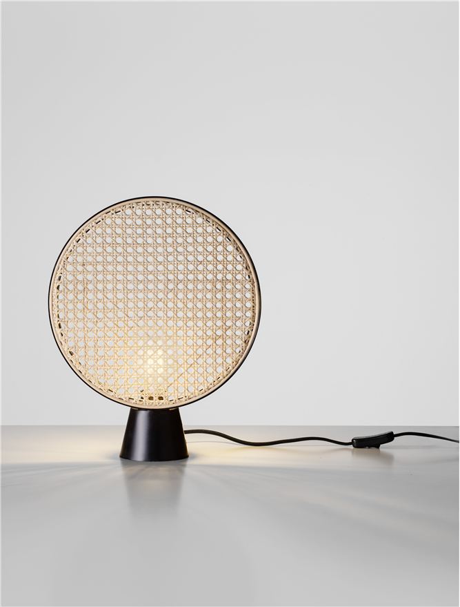 Veioza Nova Luce TIERA 9586627