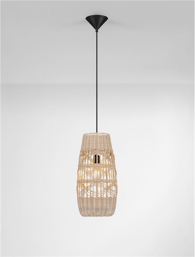 Pendul Nova Luce RIU 9586631