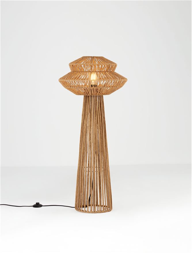 Lampadar Nova Luce NUA 9586640