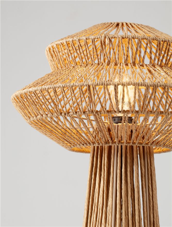 Lampadar Nova Luce NUA 9586640