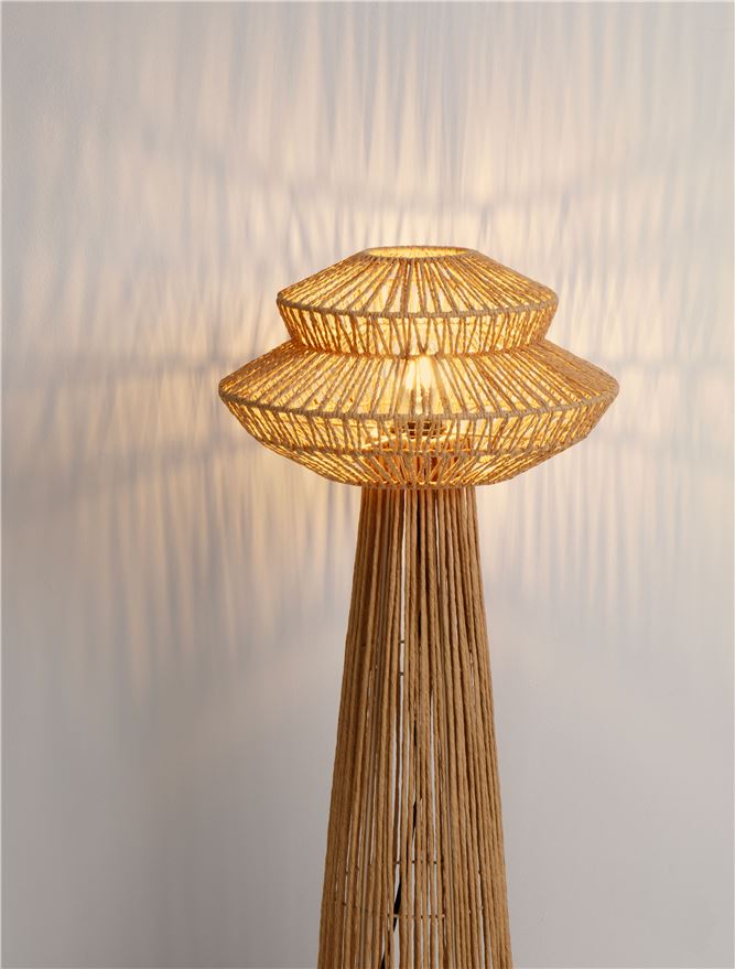 Lampadar Nova Luce NUA 9586640