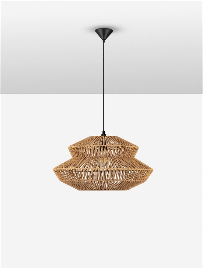 Pendul Nova Luce NUA 9586641