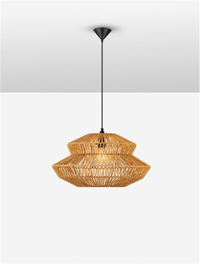 Pendul Nova Luce NUA 9586641