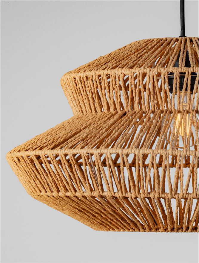 Pendul Nova Luce NUA 9586641