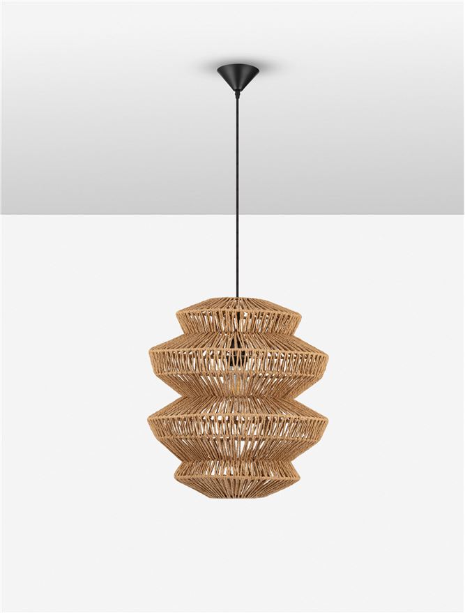 Pendul Nova Luce NUA 9586642