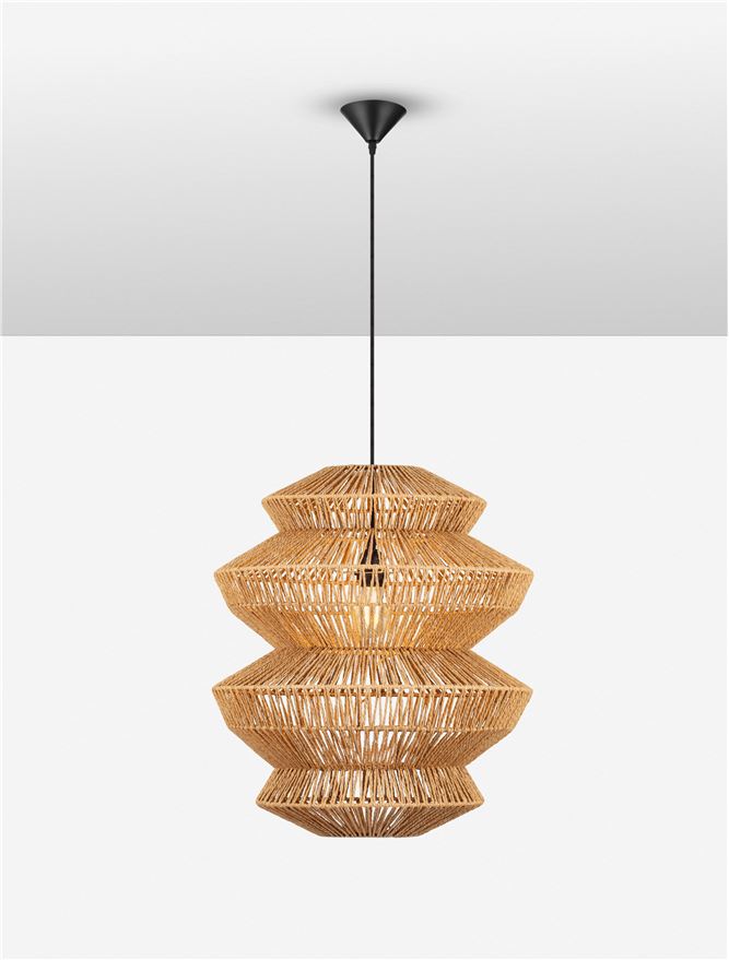 Pendul Nova Luce NUA 9586643