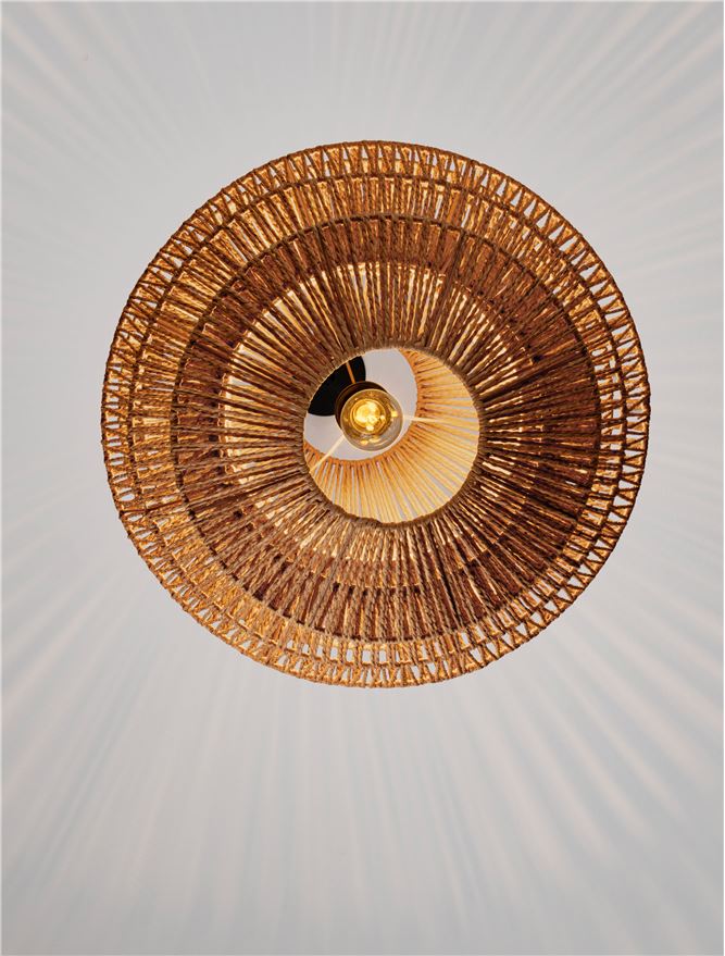 Pendul Nova Luce NUA 9586643