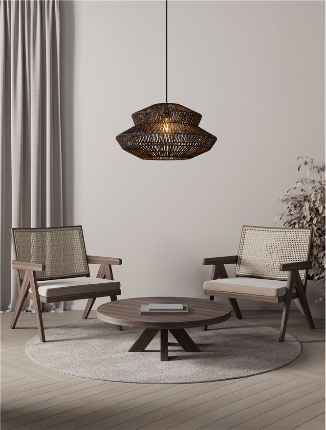 Pendul Nova Luce NUA 9586644
