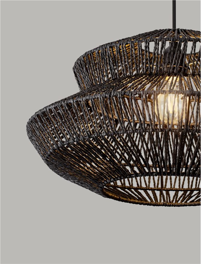 Pendul Nova Luce NUA 9586644