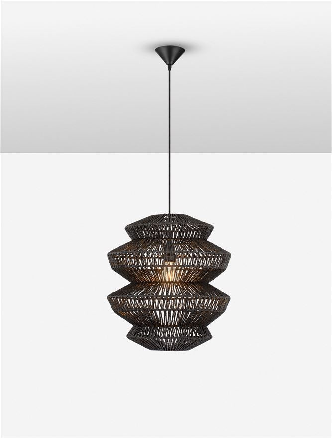 Pendul Nova Luce NUA 9586645