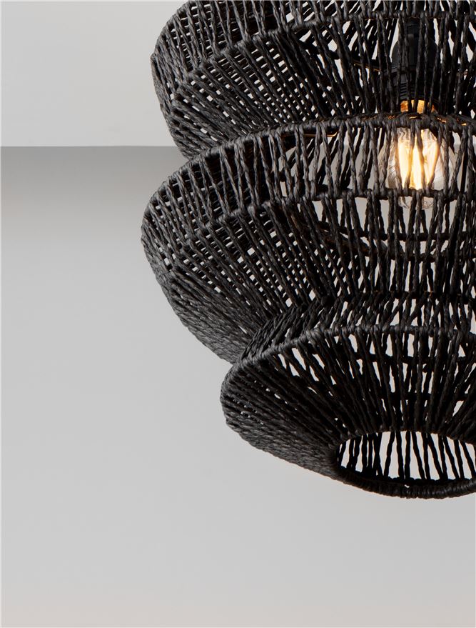 Pendul Nova Luce NUA 9586645