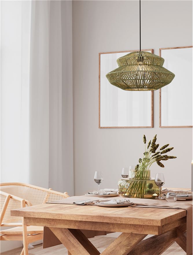 Pendul Nova Luce NUA 9586647