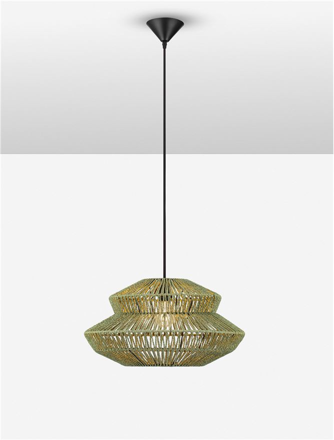 Pendul Nova Luce NUA 9586647
