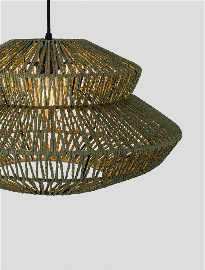 Pendul Nova Luce NUA 9586647