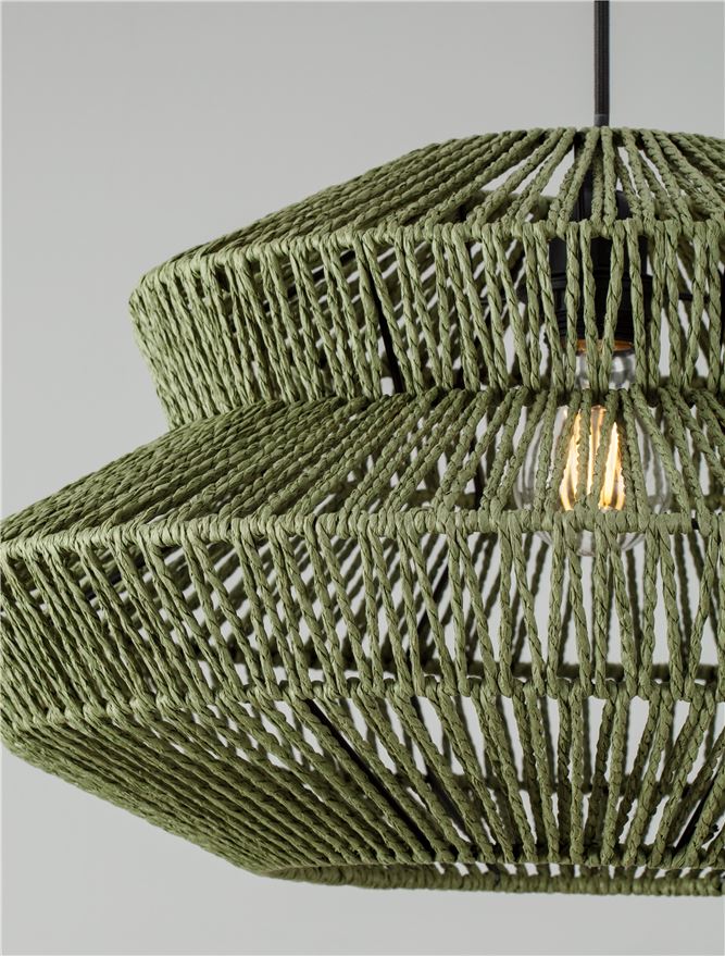 Pendul Nova Luce NUA 9586647