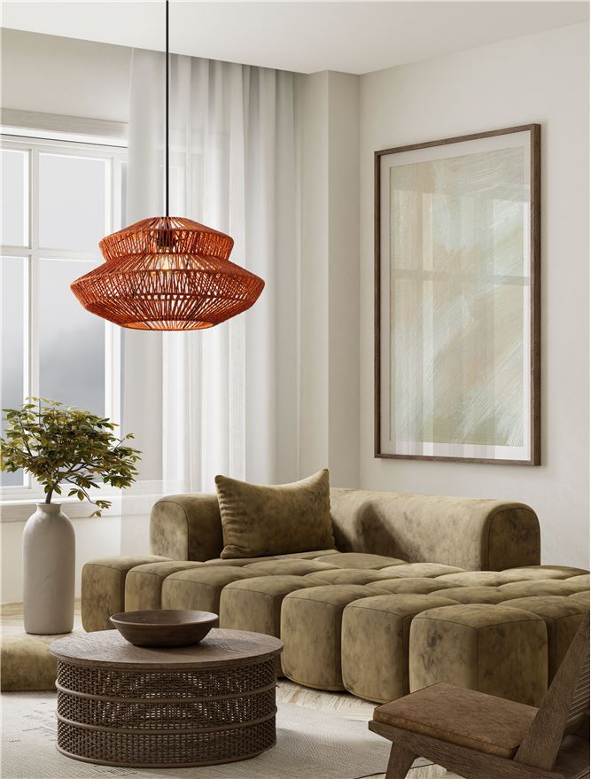 Pendul Nova Luce NUA 9586648