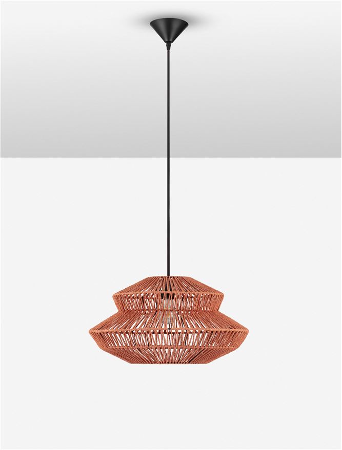 Pendul Nova Luce NUA 9586648