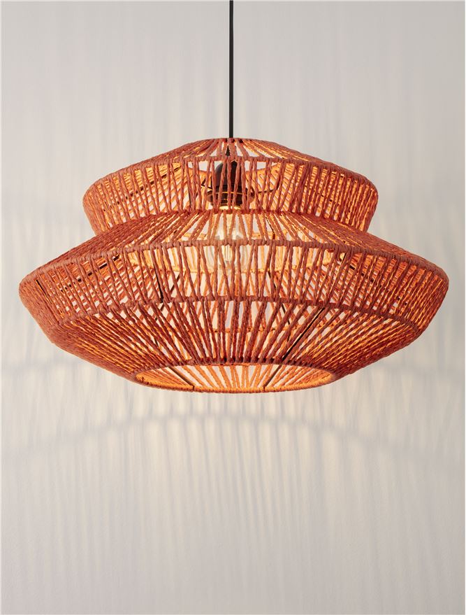 Pendul Nova Luce NUA 9586648