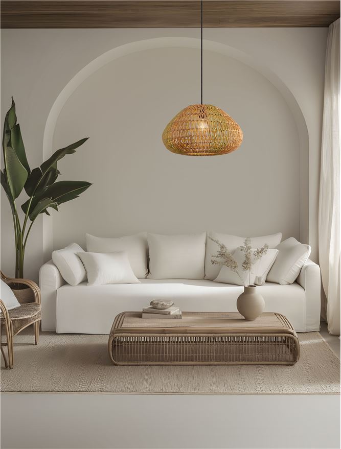 Pendul Nova Luce LAZO 9586649