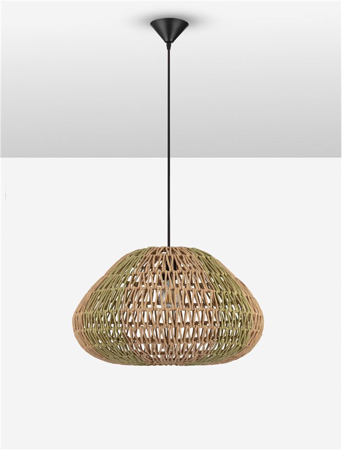 Pendul Nova Luce LAZO 9586649