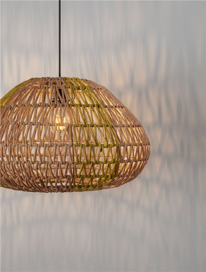 Pendul Nova Luce LAZO 9586649