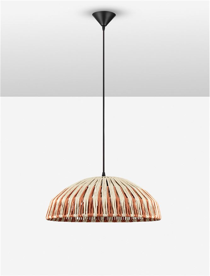 Pendul Nova Luce FREDA 9586650