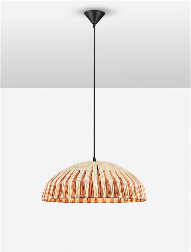 Pendul Nova Luce FREDA 9586650
