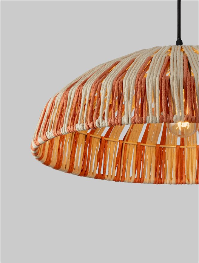 Pendul Nova Luce FREDA 9586650