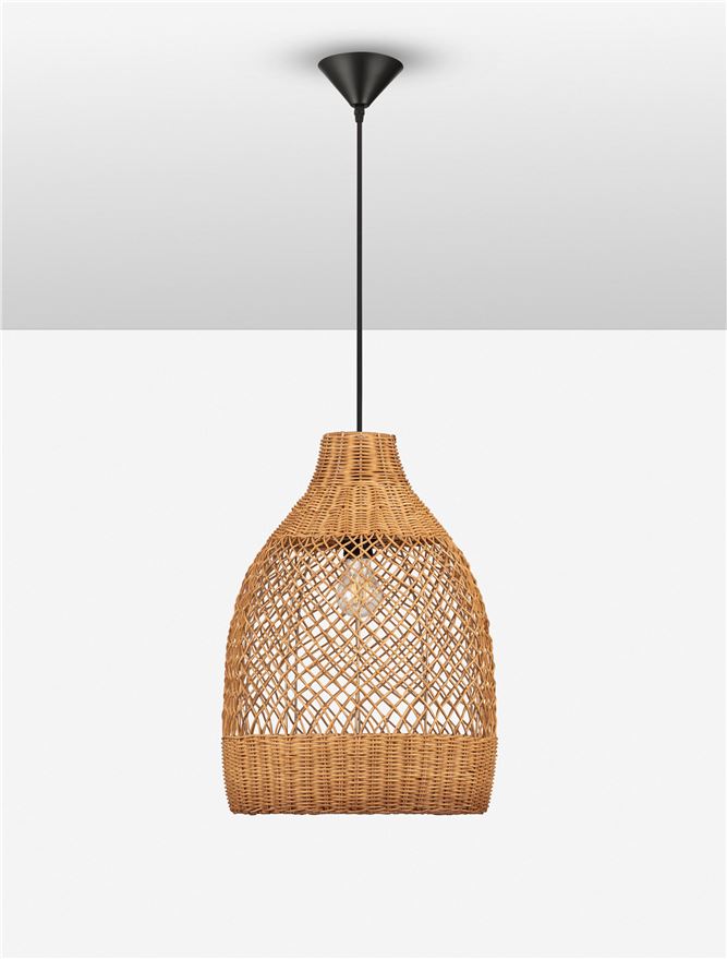 Pendul Nova Luce SOLITA 9586652