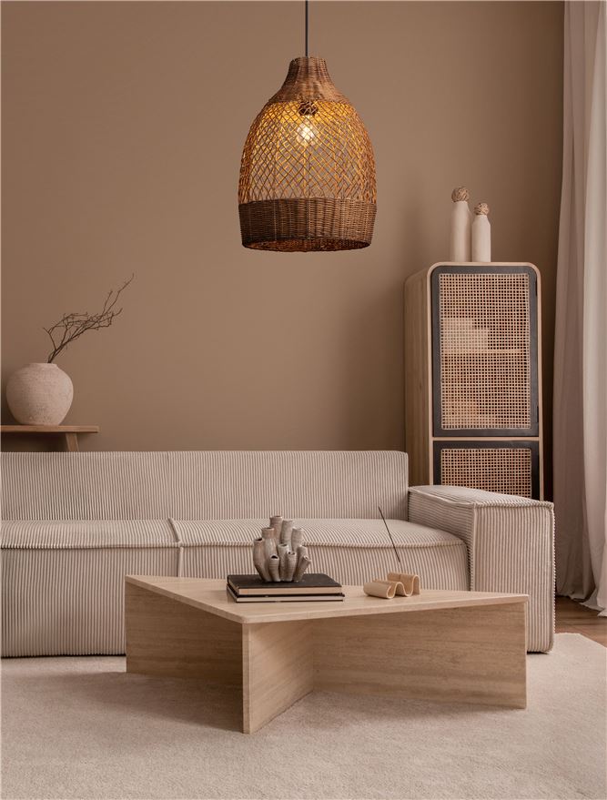 Pendul Nova Luce SOLITA 9586653