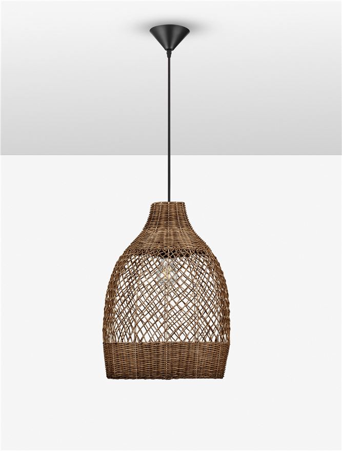 Pendul Nova Luce SOLITA 9586653