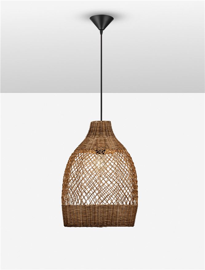 Pendul Nova Luce SOLITA 9586653