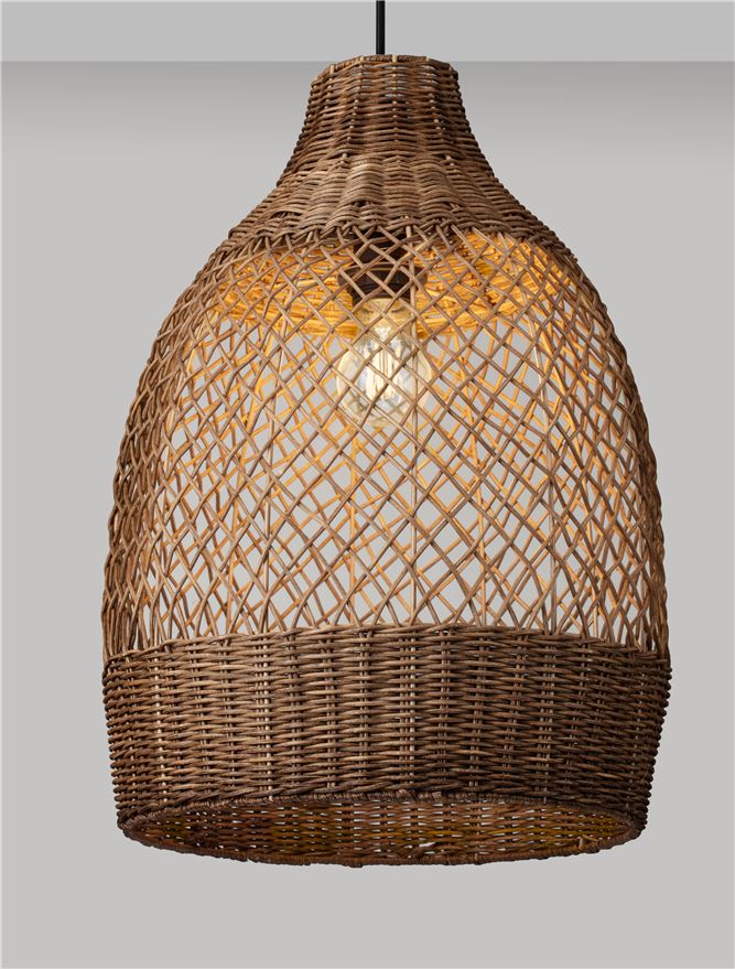 Pendul Nova Luce SOLITA 9586653