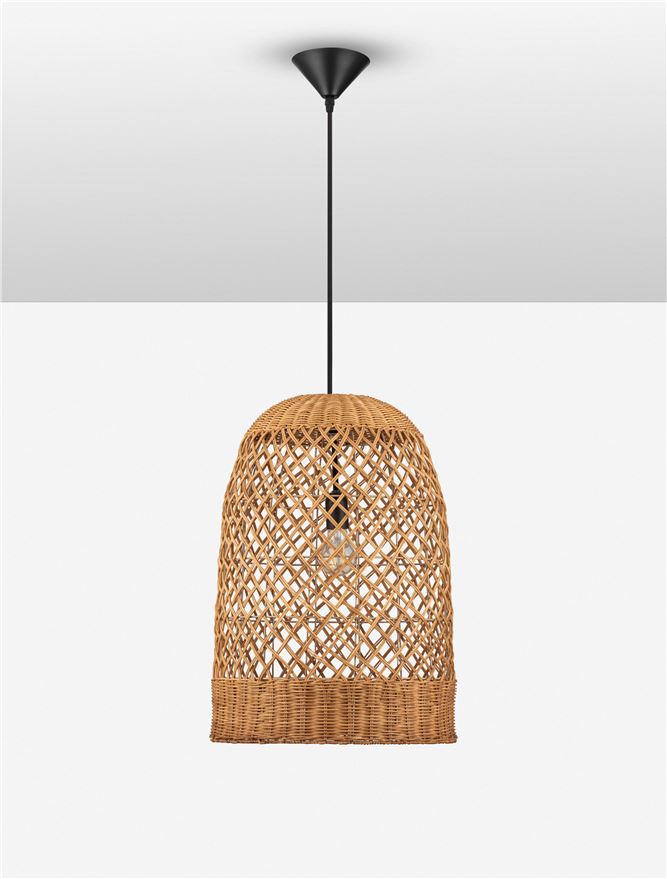 Pendul Nova Luce SOLITA 9586654