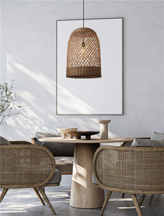Pendul Nova Luce SOLITA 9586655