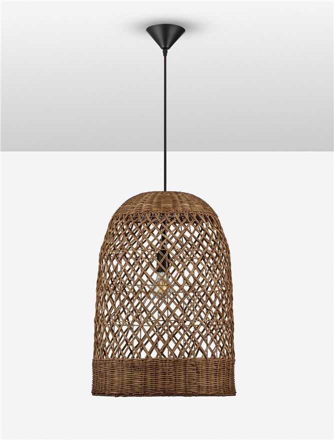 Pendul Nova Luce SOLITA 9586655