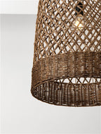 Pendul Nova Luce SOLITA 9586655