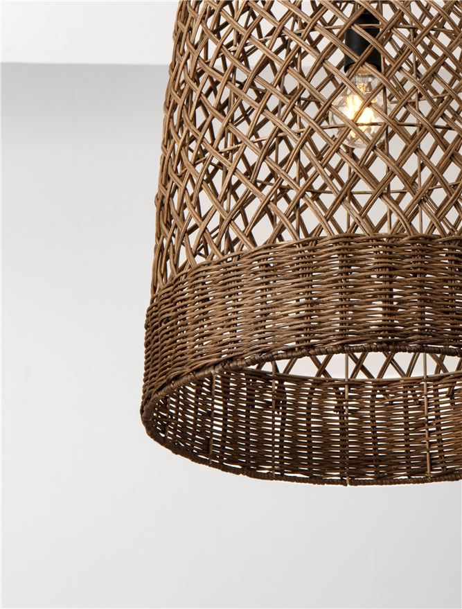 Pendul Nova Luce SOLITA 9586655