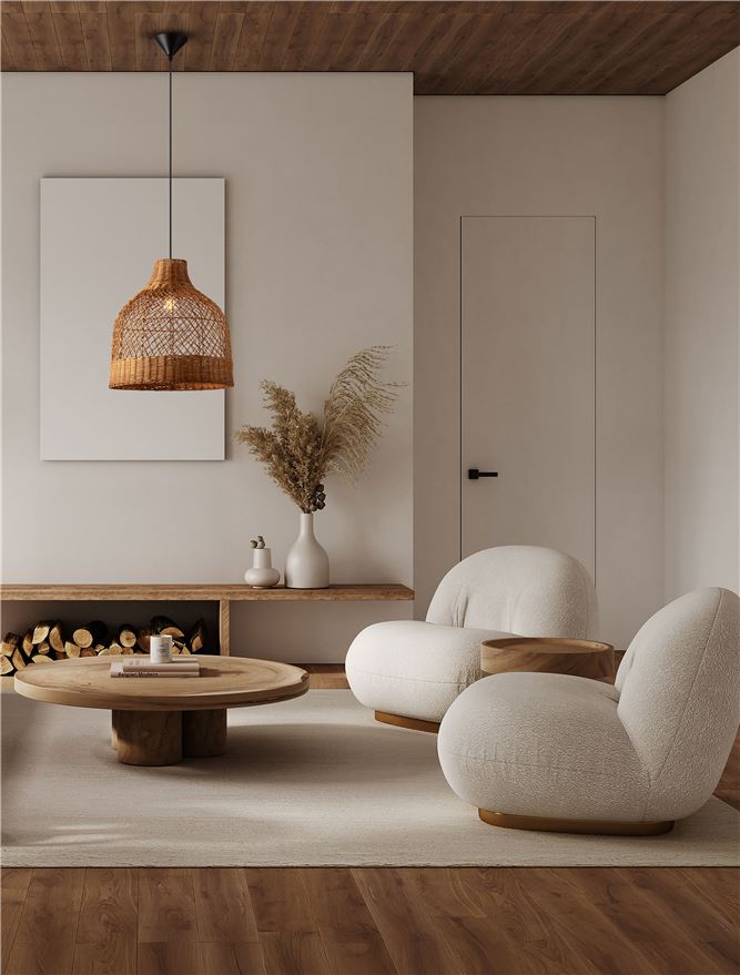 Pendul Nova Luce SOLITA 9586656