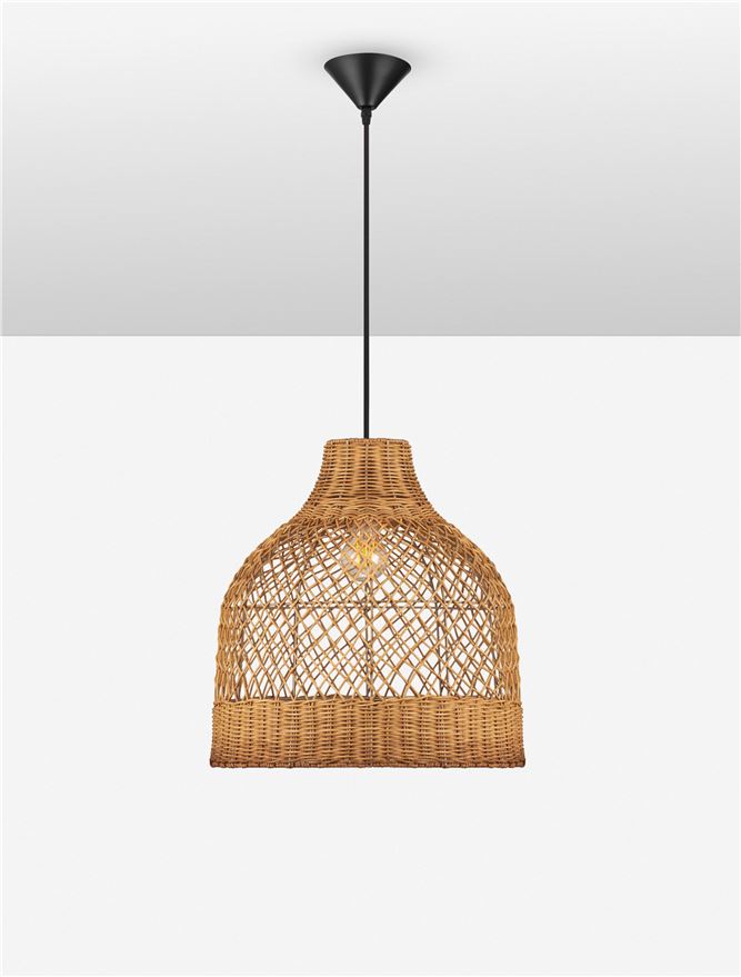 Pendul Nova Luce SOLITA 9586656