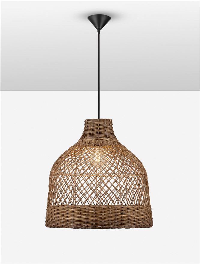 Pendul Nova Luce SOLITA 9586657