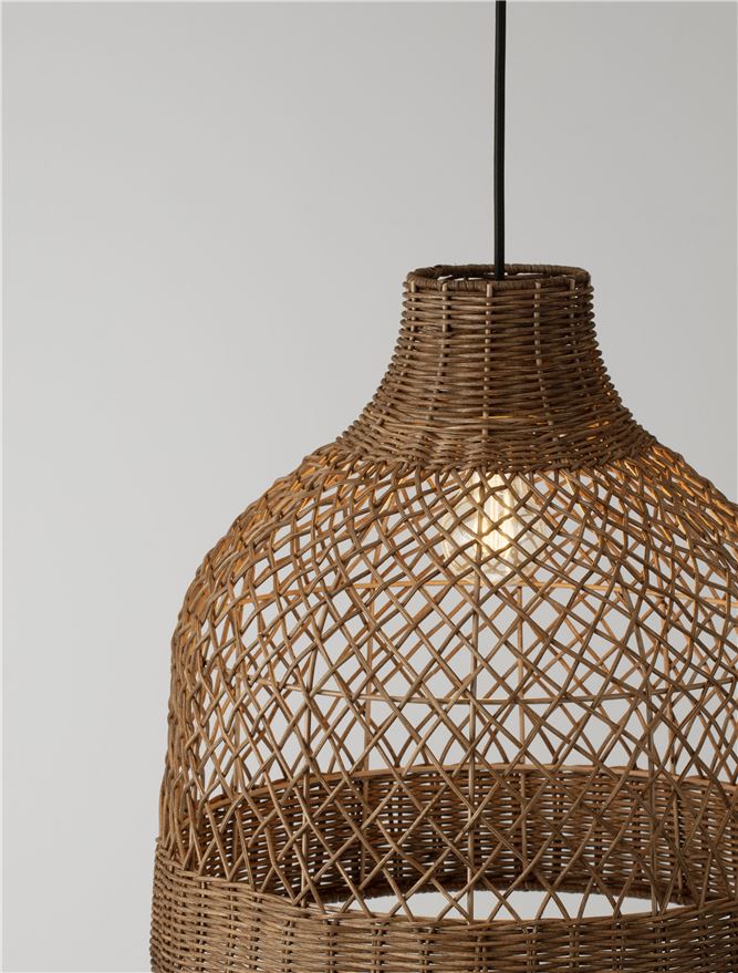 Pendul Nova Luce SOLITA 9586657