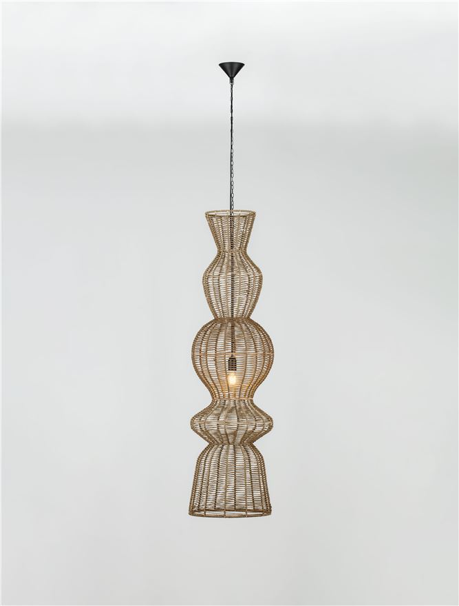 Pendul Nova Luce BREENA 9586658