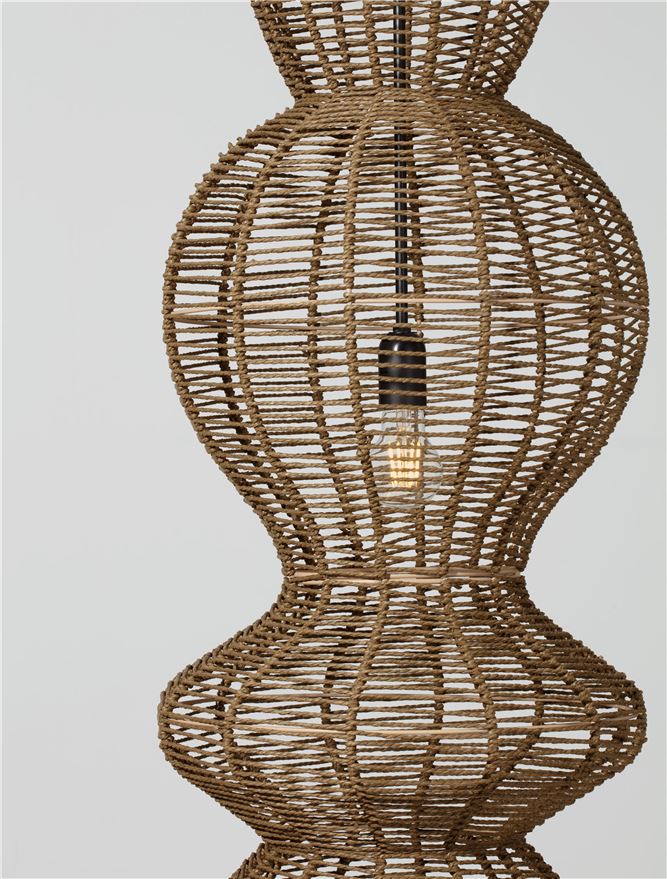 Pendul Nova Luce BREENA 9586658