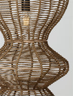 Pendul Nova Luce BREENA 9586658