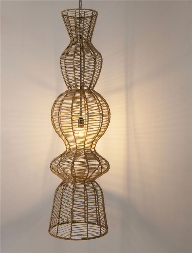 Pendul Nova Luce BREENA 9586658