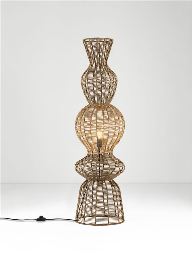 Lampadar Nova Luce BREENA 9586659
